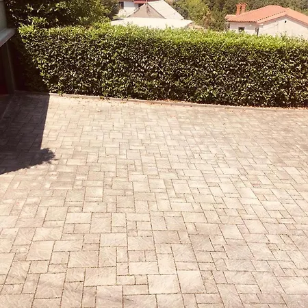 Luxury With Private Pool And 2 Bedrooms In Bay View Lägenhet