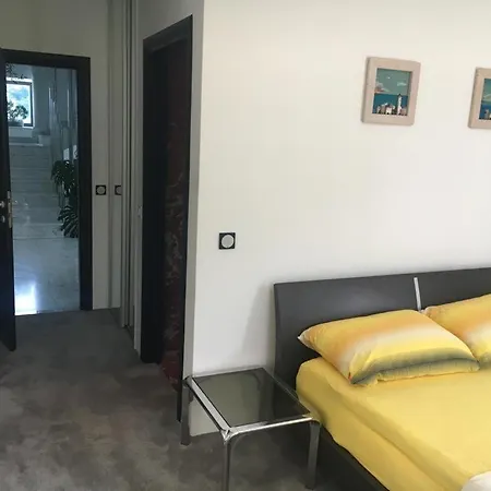 Luxury With Private Pool And 2 Bedrooms In Bay View Апартаменты