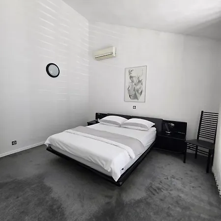 Апартаменты Luxury With Private Pool And 2 Bedrooms In Bay View *