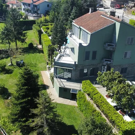 Apartmán Luxury With Private Pool And 2 Bedrooms In Bay View