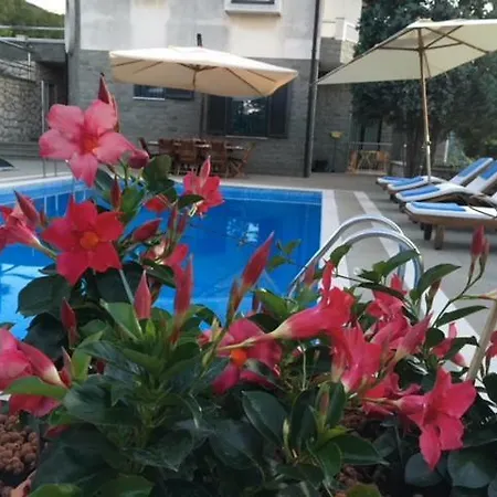 Апартаменты Luxury With Private Pool And 2 Bedrooms In Bay View Опатия