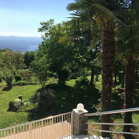 Luxury With Private Pool And 2 Bedrooms In Bay View Апартаменты Опатия