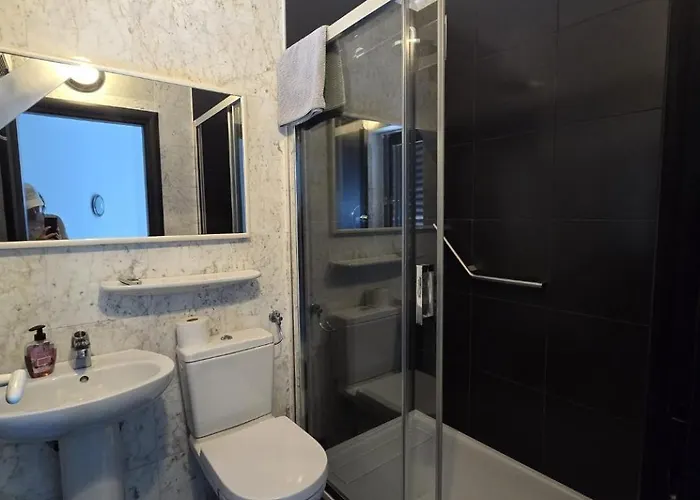 דירה Luxury With Private Pool And 2 Bedrooms In Bay View אופטיה