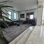 Luxury With Private Pool And 2 Bedrooms In Bay View * Opatija