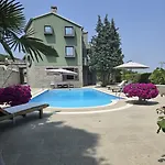 Luxury With Private Pool And 2 Bedrooms In Bay View Opatija