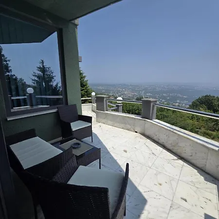 Appartamento Luxury With Private Pool And 2 Bedrooms In Bay View *