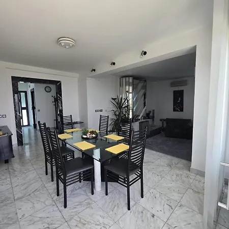 Appartamento Luxury With Private Pool And 2 Bedrooms In Bay View *