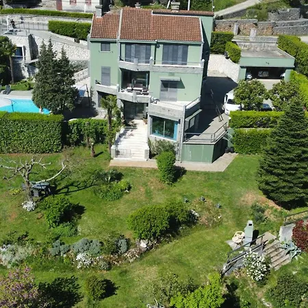 Appartement Luxury With Private Pool And 2 Bedrooms In Bay View